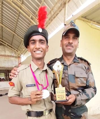 Sardar Patel Education Campus Anand Events photo 5